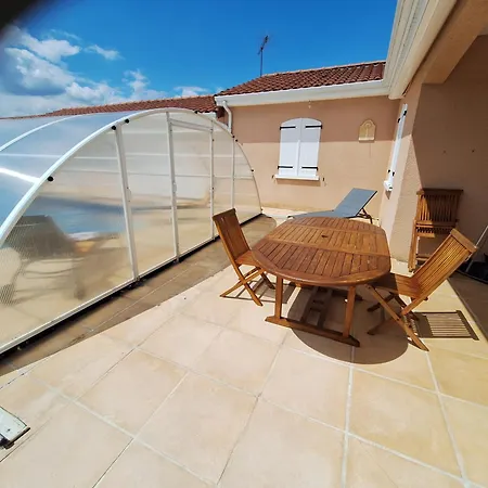 Avec Piscine Privee Cohade