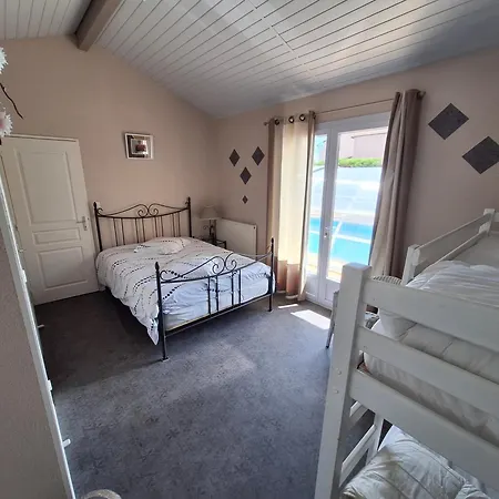 Avec Piscine Privee * Cohade